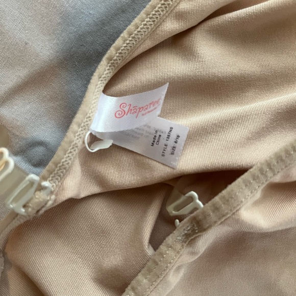 Dance leotard - Picture 3 of 3